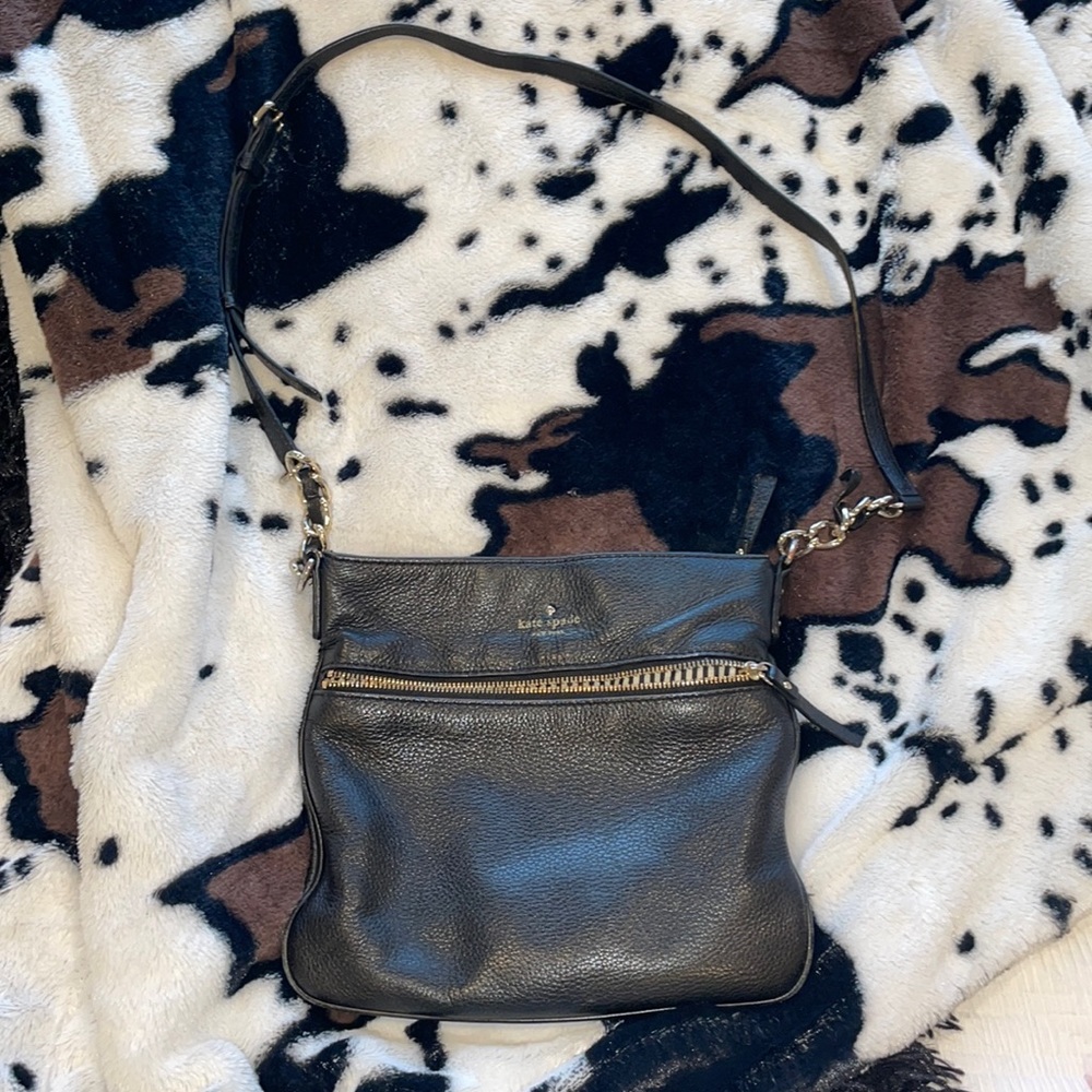 Kate spade crossbody purse